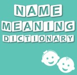 Name Meaning Dictionary